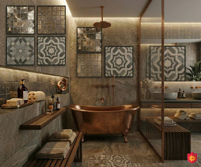 Керамическая плитка