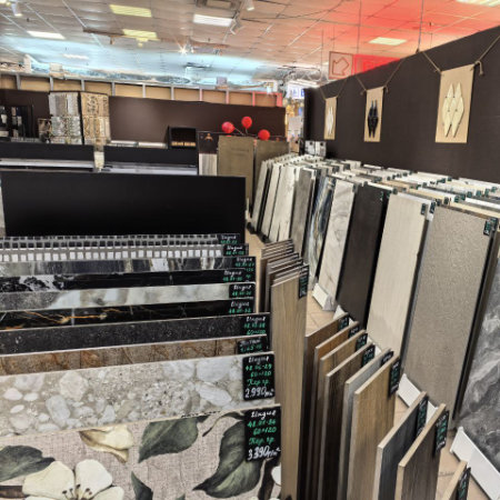 Салон КафельГрад