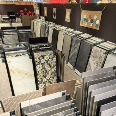 Салон КафельГрад - 2